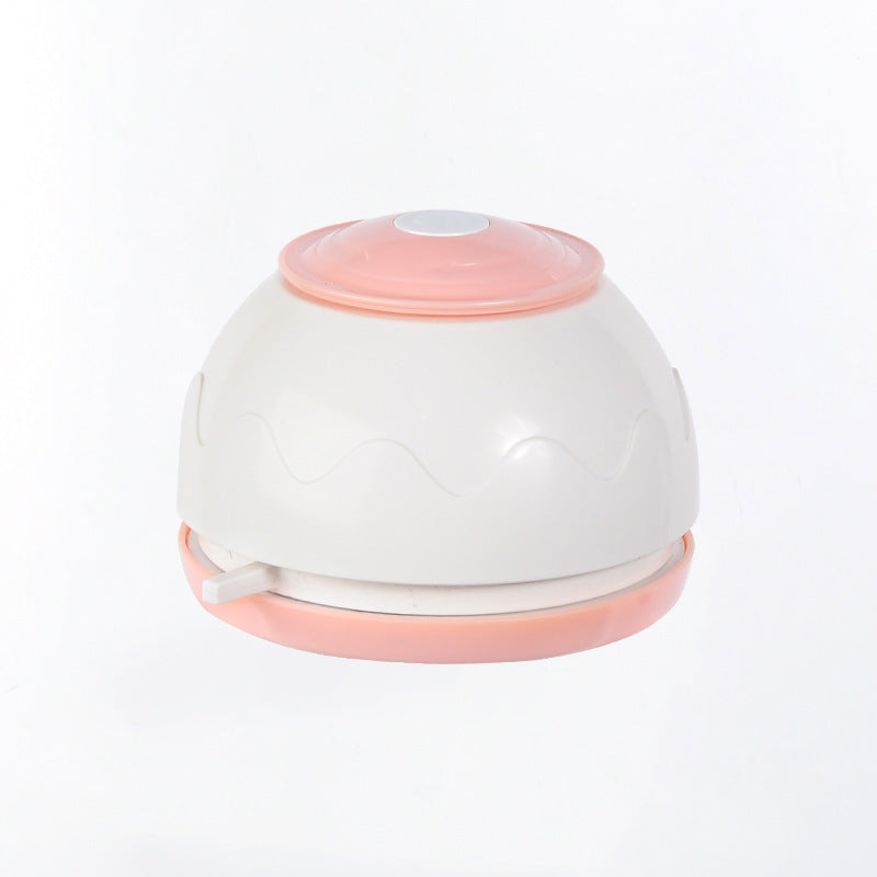 Smart Spinning Toy for Curious, Playful Cats - Tim Ecommerce Specialist